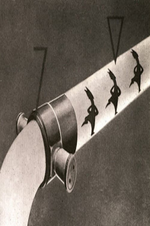 Poster for Water for Firefighting