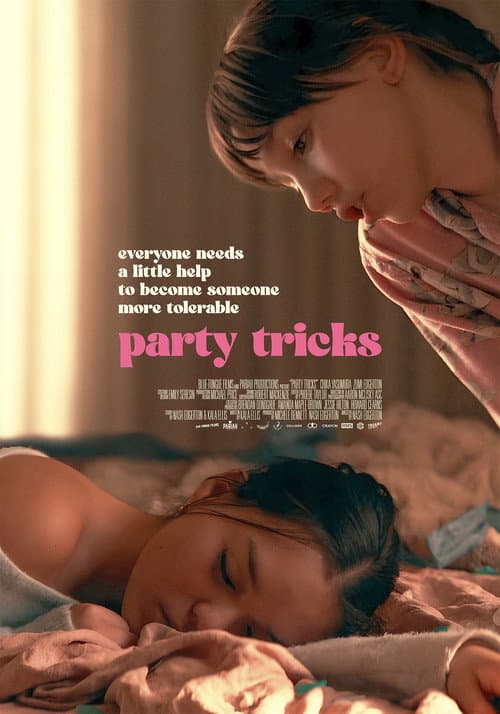 Poster for Party Tricks