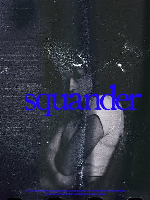 Poster for Squander