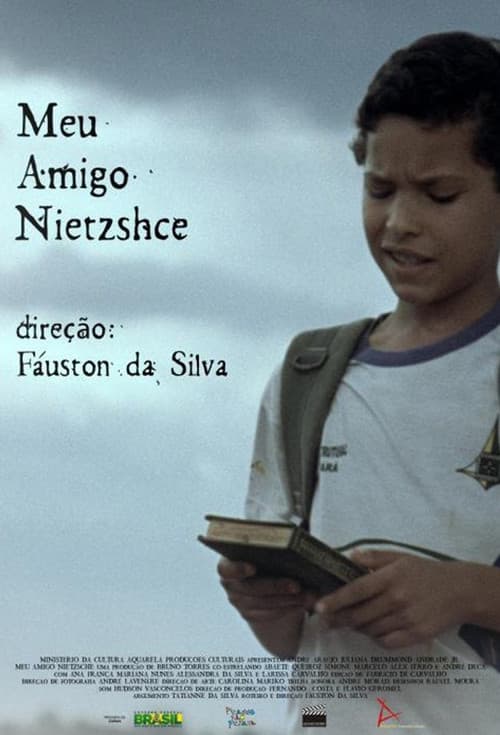 Poster for My Friend Nietzsche