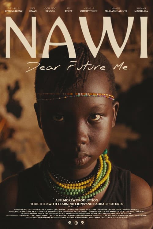 Poster for Nawi