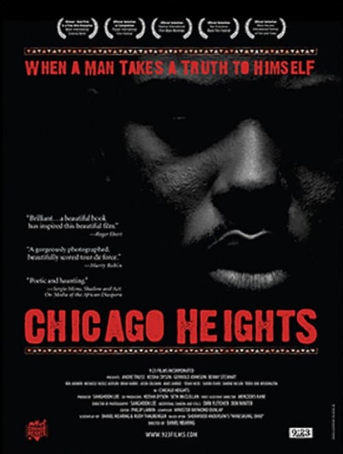 Poster for Chicago Heights