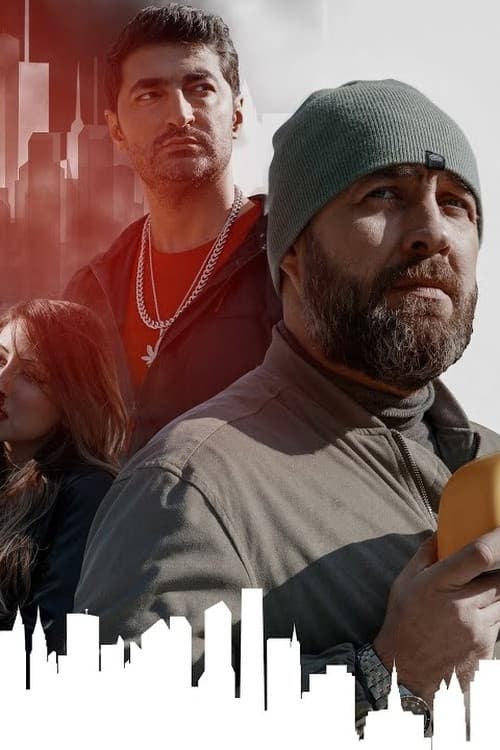 Poster for Sərnişinlər