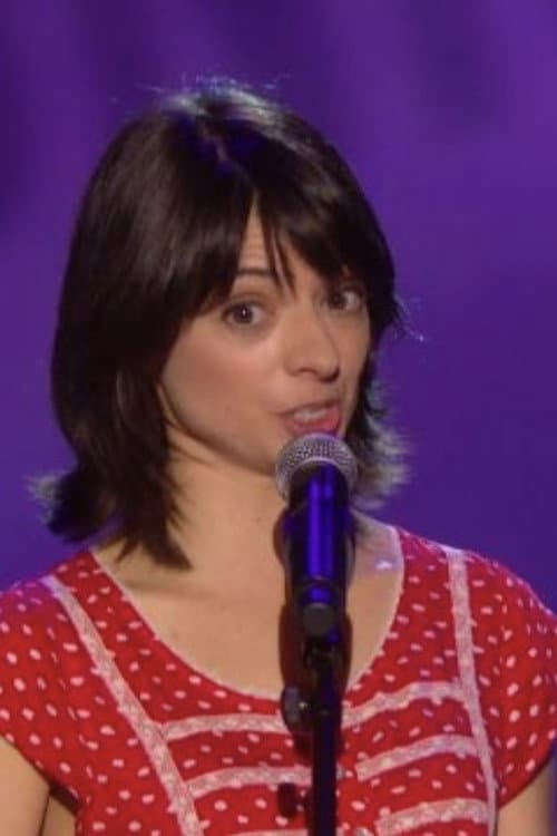 Poster for Garfunkel and Oates: The Half Hour