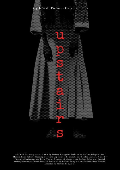 Poster for Upstairs