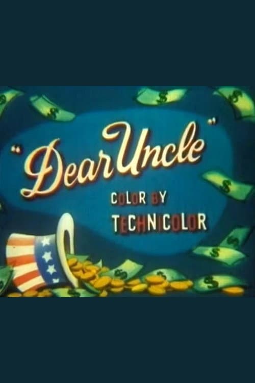 Poster for Dear Uncle