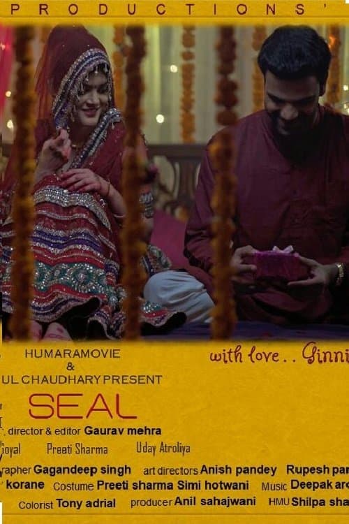 Poster for SEAL