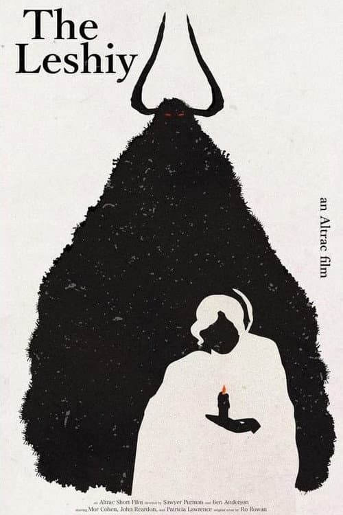 Poster for The Leshiy