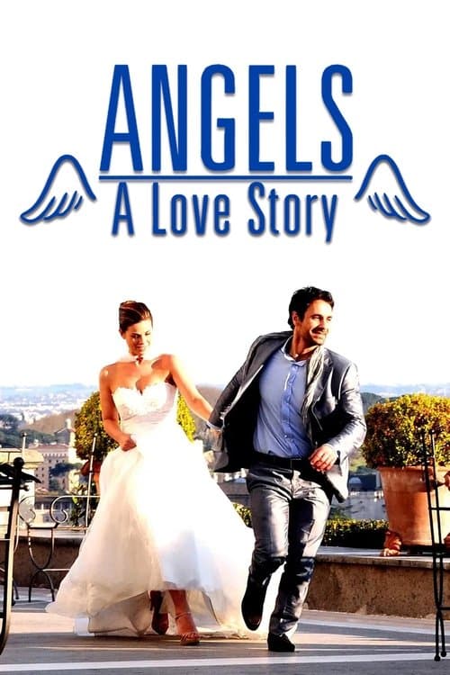 Poster for In Love with an Angel