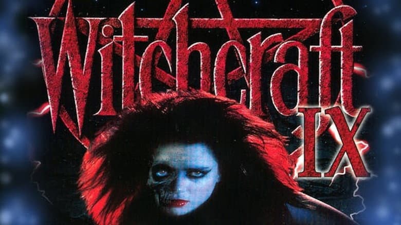 Backdrop from Witchcraft IX: Bitter Flesh