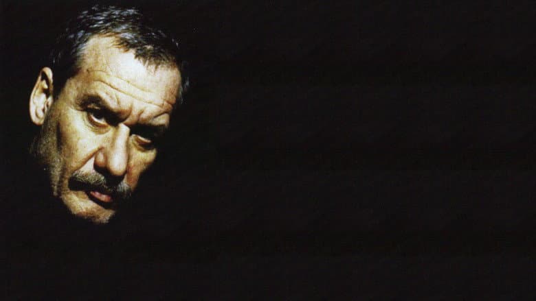 Backdrop from Paolo Conte - In Concert