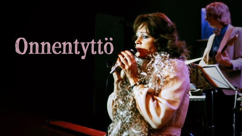 Backdrop from Onnentyttö