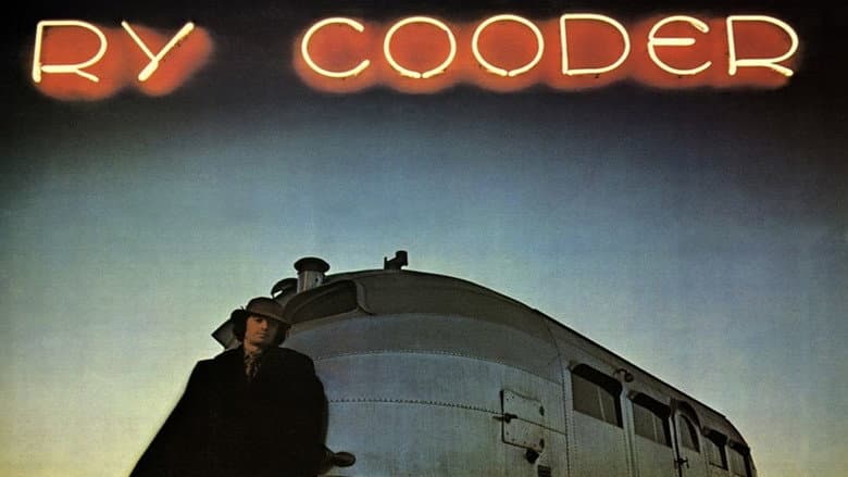 Backdrop from Ry Cooder: How Can a Poor Man Stand Such Times and Live?