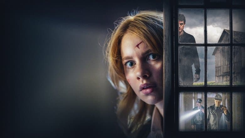 Backdrop from Girl at the Window
