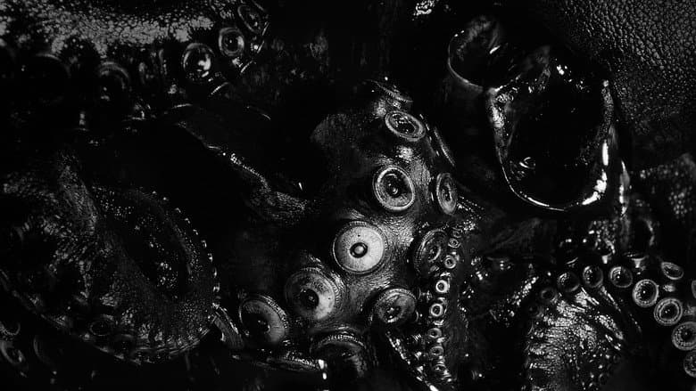 Backdrop from Monsters of The Abyss