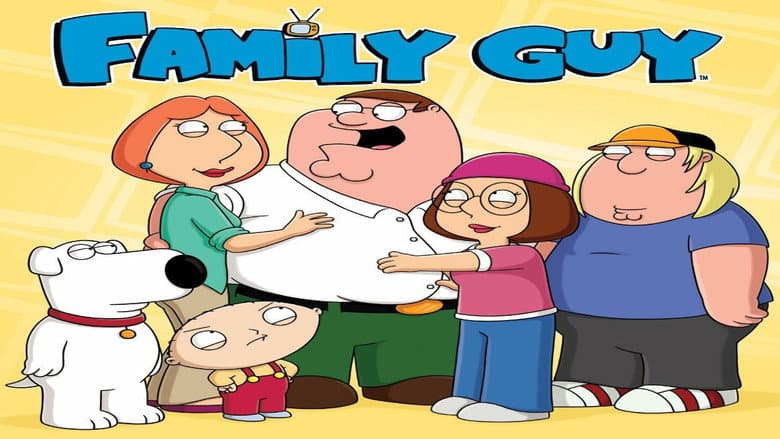 Backdrop from Family Guy: 200 Episodes Later