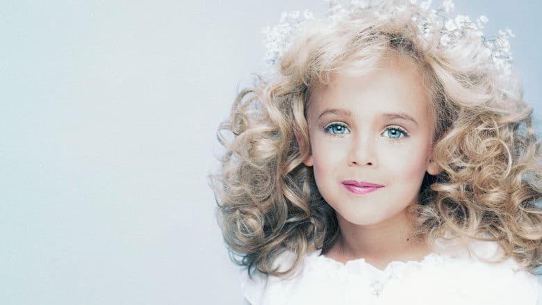 Backdrop from JonBenét Ramsey: What Really Happened?