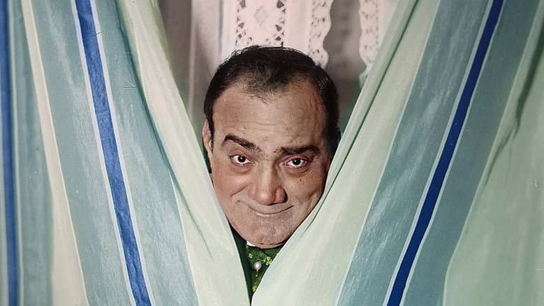 Кадр із фільму «Enrico Caruso: A Voice for the Ages»
