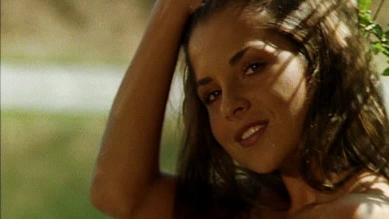Backdrop from Playboy's Girls Next Door - Naughty and Nice