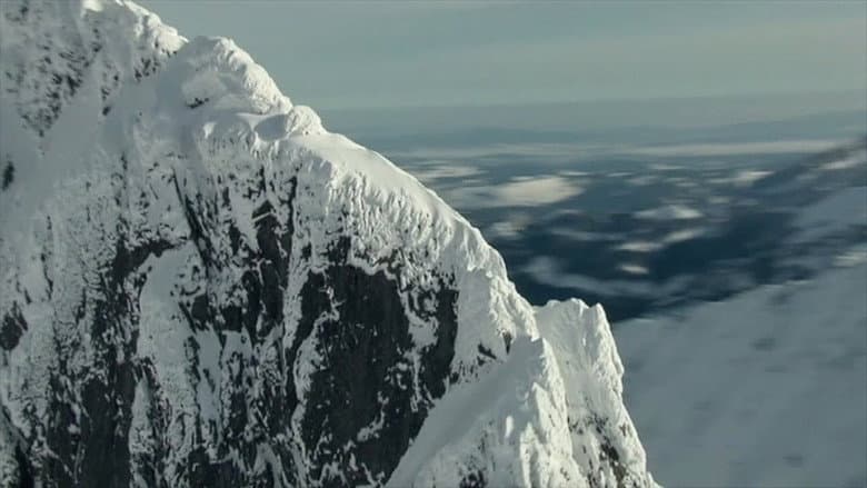 Backdrop from Silence