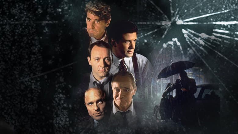 Backdrop from Glengarry Glen Ross
