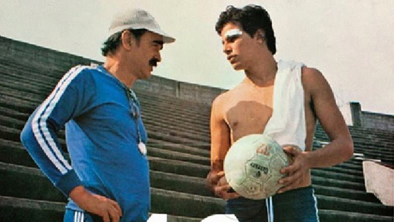 Backdrop from Asa Branca: A Brazilian Dream