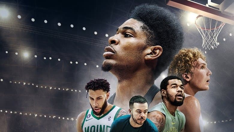 Backdrop from Destination NBA: A G League Odyssey