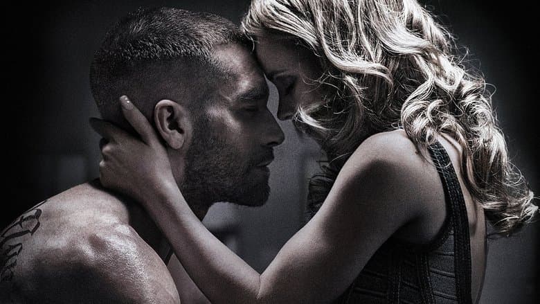 Backdrop from Southpaw