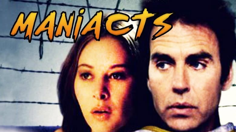 Backdrop from Maniacts