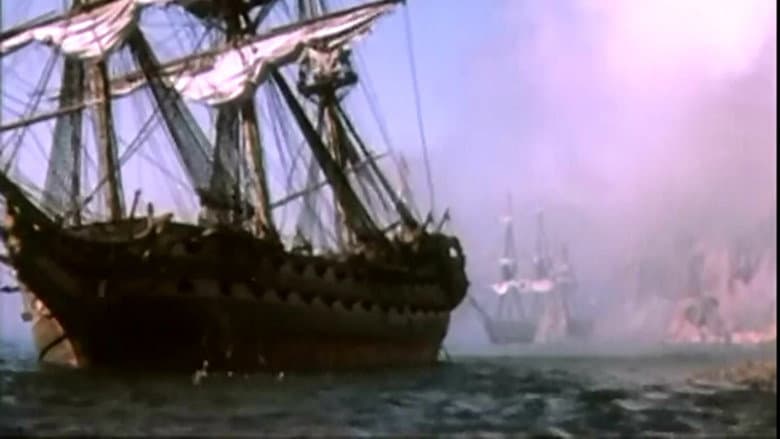 Backdrop from Attack from the Sea