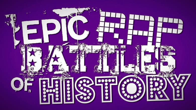 Backdrop from Epic Rap Battles of History