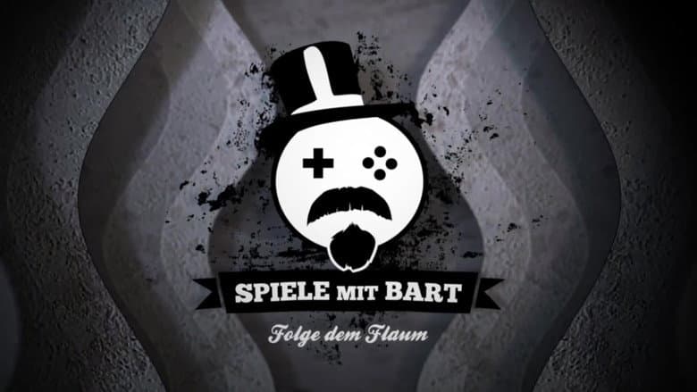 Backdrop from Spiele mit Bart
