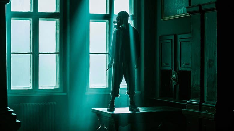 Backdrop from Werewolf