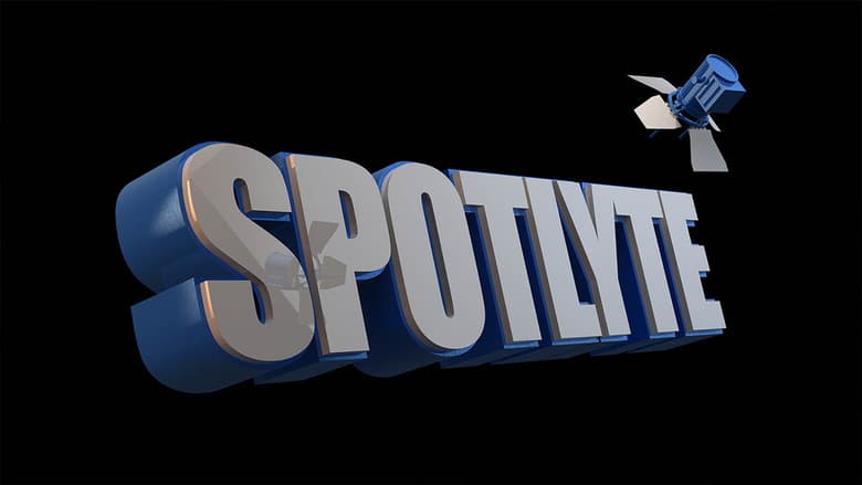 Backdrop from Spotlyte