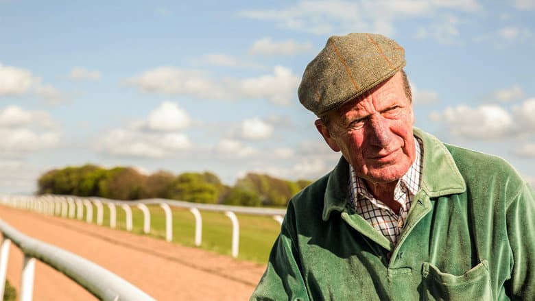 Backdrop from Searching for Shergar