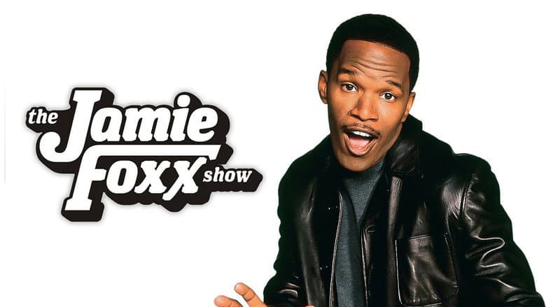 Backdrop from The Jamie Foxx Show
