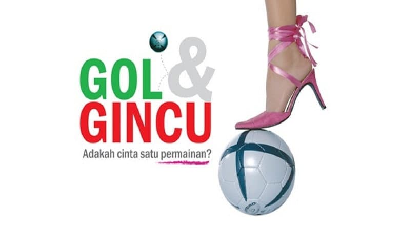 Backdrop from Gol & Gincu The Series