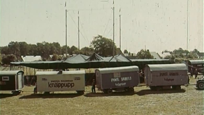 Backdrop from Kortknäpp