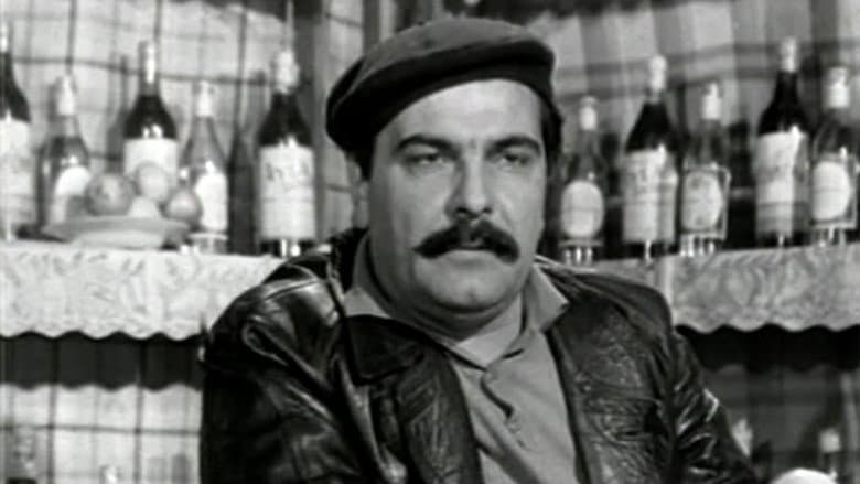 Backdrop from Meyhanecinin Kızı