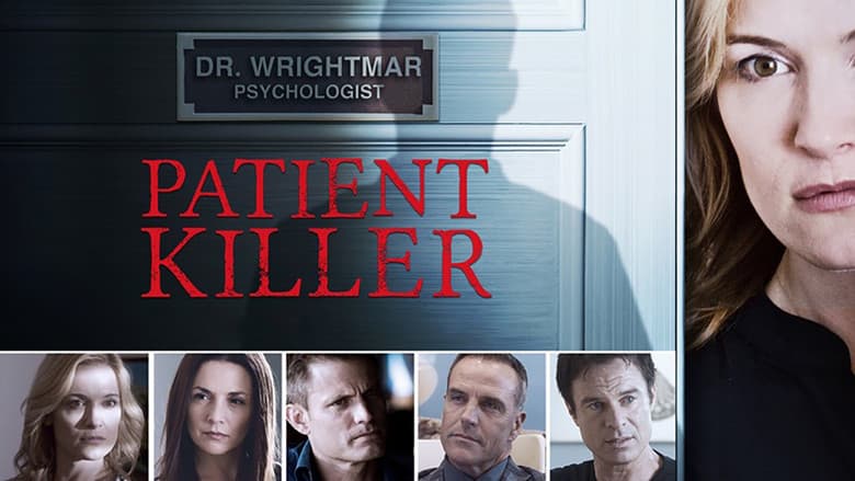 Backdrop from Patient Killer