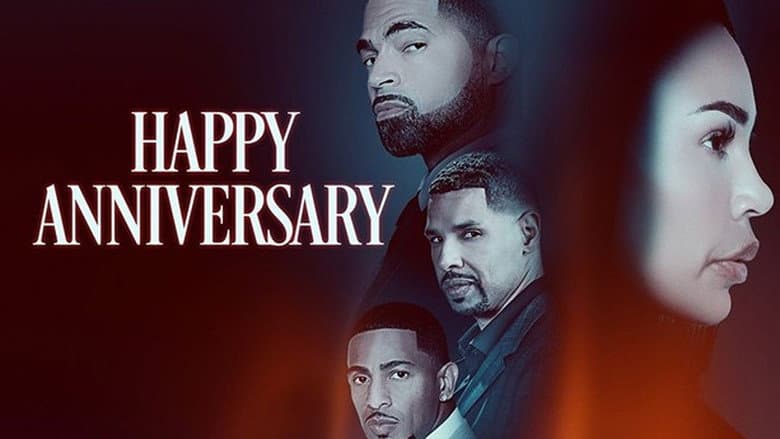 Backdrop from Happy Anniversary