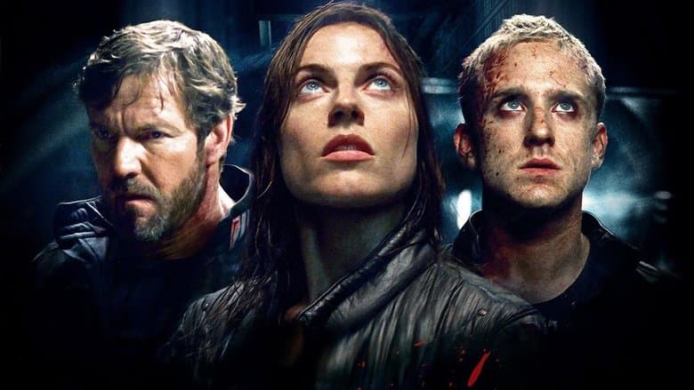 Backdrop from Pandorum