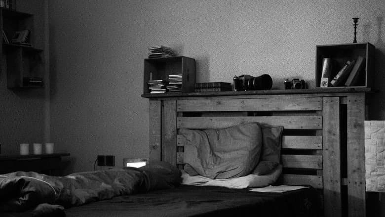Backdrop from Bedridden