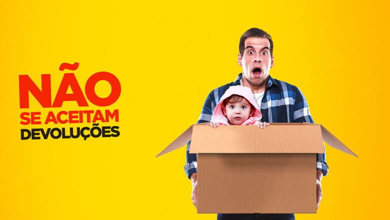 Backdrop from No Returns Accepted