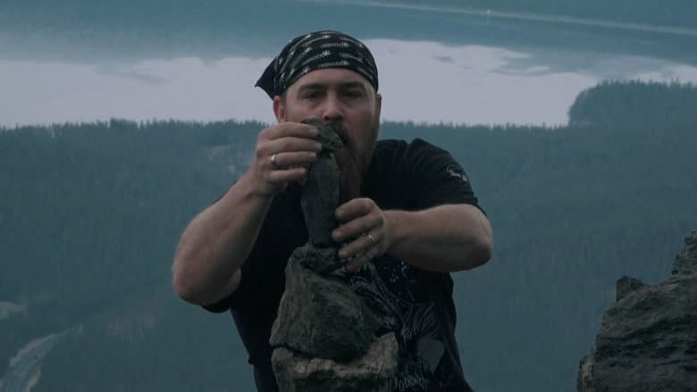 Backdrop from The Middle: Cascadia Guides