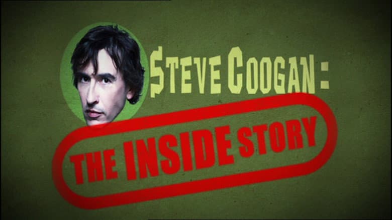 Backdrop from Steve Coogan: The Inside Story