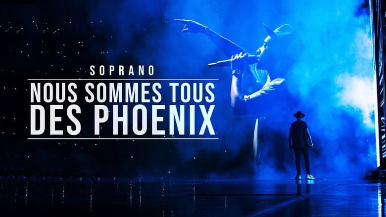 Backdrop from Soprano - Nous sommes tous des Phoenix
