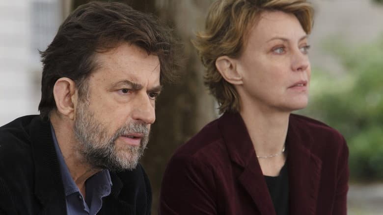 Backdrop from Mia madre