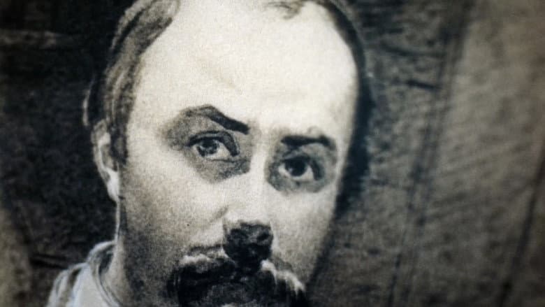 Backdrop from Taras Shevchenko. Hopes