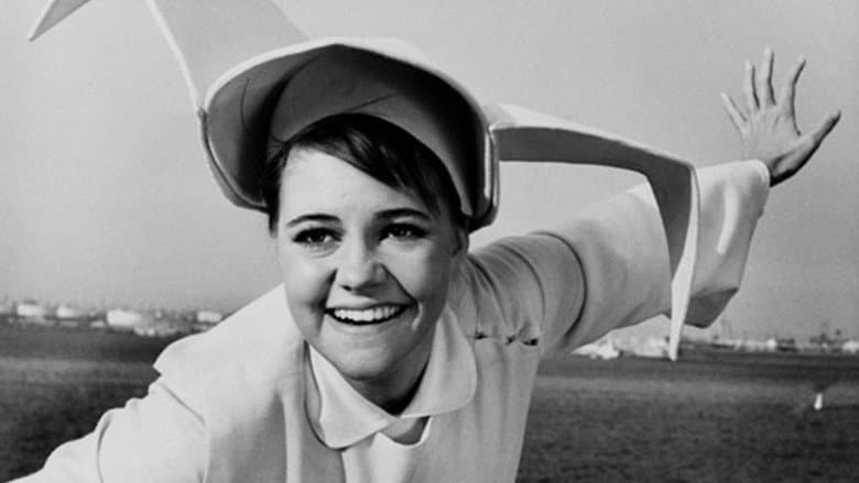 Backdrop from The Flying Nun